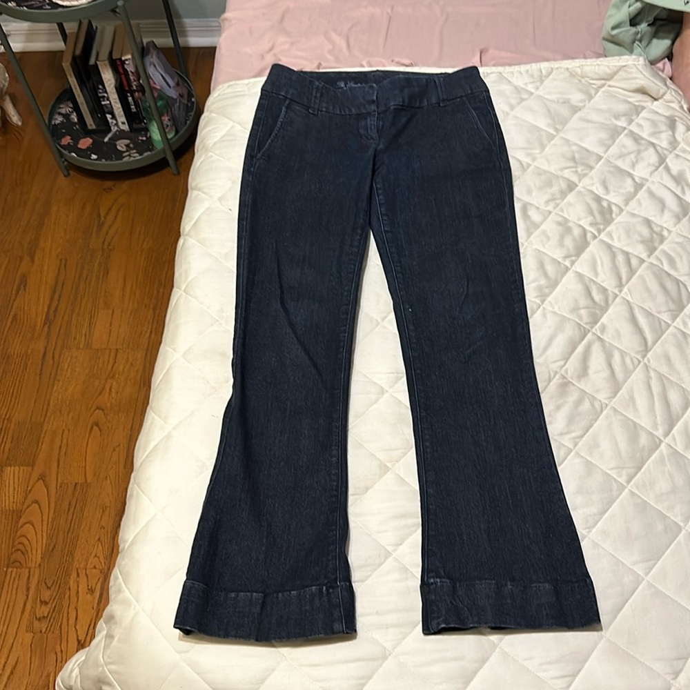 The Limited trousers
